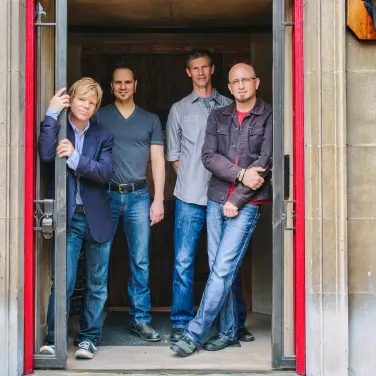 Picture of The Clarks