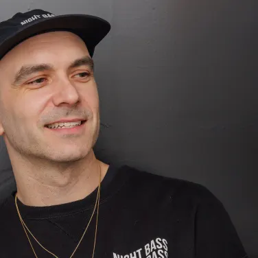 Picture of AC Slater