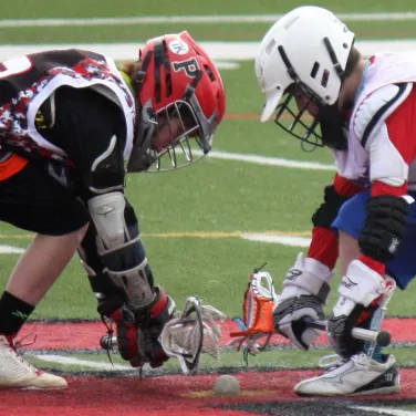 Picture of Penn State Mens Lacrosse