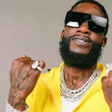 Picture of Gucci Mane