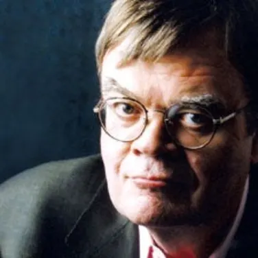 Picture of Garrison Keillor