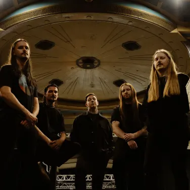 Picture of Bleed From Within