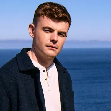 Picture of Darren Kiely