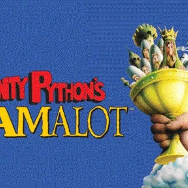 Picture of Spamalot