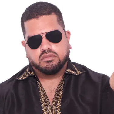 Picture of Masood Boomgaard