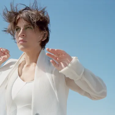 Picture of Kaki King