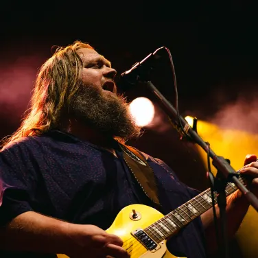Picture of Matt Andersen