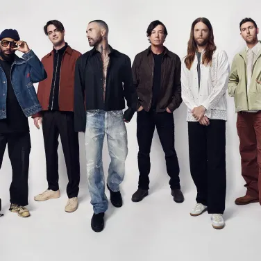 Picture of Maroon 5