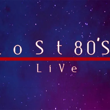 Picture of Lost 80's Live