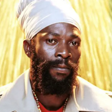 Picture of Capleton