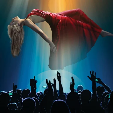 Picture of Masters of Illusion - Live!