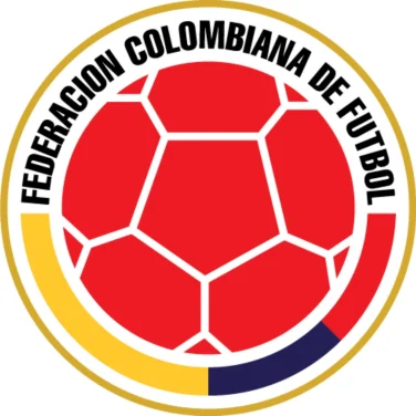 Picture of Colombia National Football Team