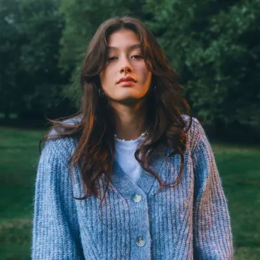 Picture of Jade LeMac