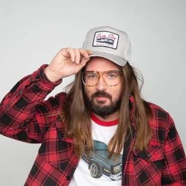 Picture of Dusty Slay