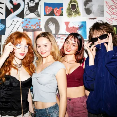 Picture of Die Spitz