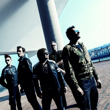 Picture of Die Krupps