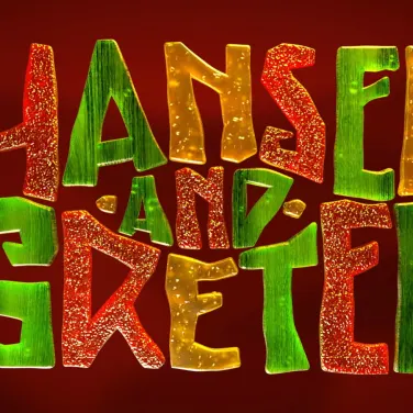 Picture of Hansel and Gretel