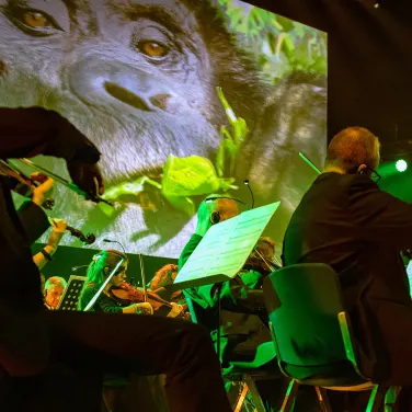 Picture of Our Planet Live In Concert