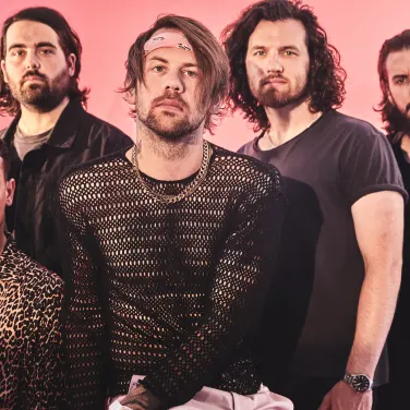 Picture of Beartooth