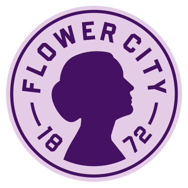 Picture of Flower City 1872