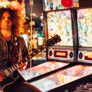 Picture of Wolfmother