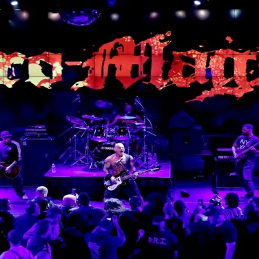 Picture of Cro-Mags