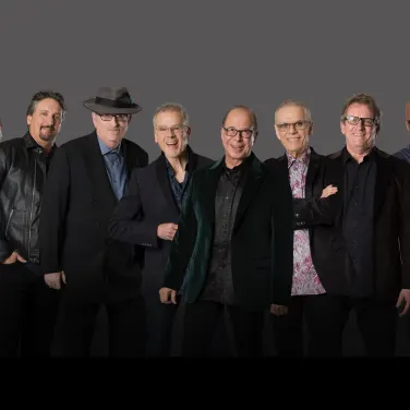 Picture of Tower of Power