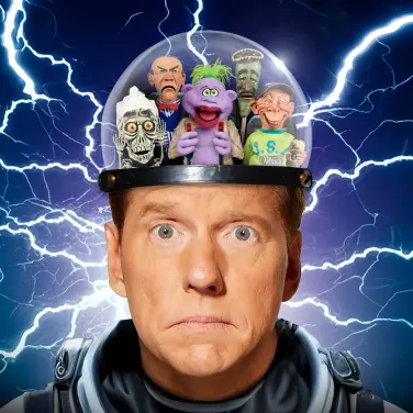 Picture of Jeff Dunham