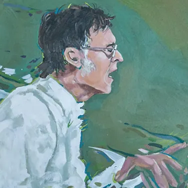 Picture of Steve Winwood