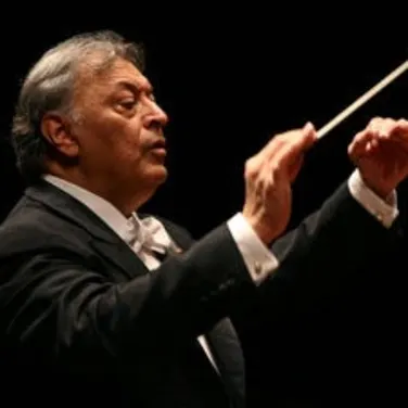 Picture of Israel Philharmonic Orchestra