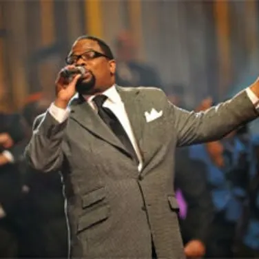 Picture of Bishop Hezekiah Walker
