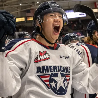 Picture of Tri-City Americans