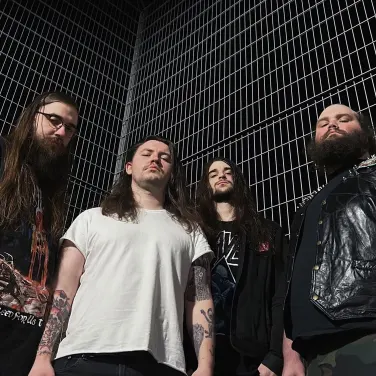 Picture of 200 Stab Wounds