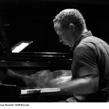 Picture of Craig Taborn
