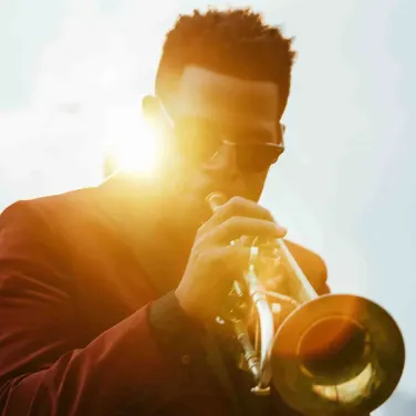 Picture of Keyon Harrold