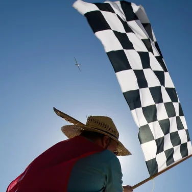 Picture of Bristol Dragway
