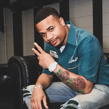 Picture of Mojo Brookzz