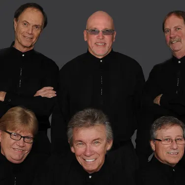 Picture of The Vogues