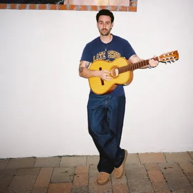 Picture of Jesse Gold