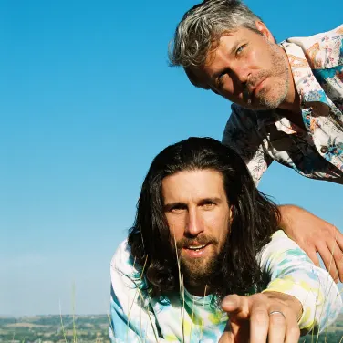 Picture of 3OH!3