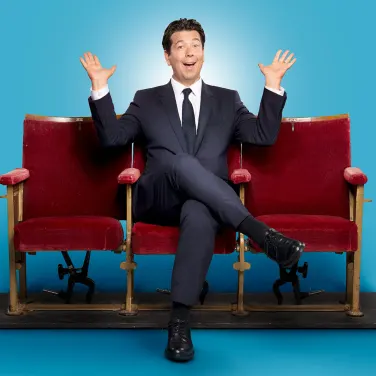 Picture of Michael McIntyre