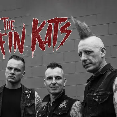 Picture of Koffin Kats