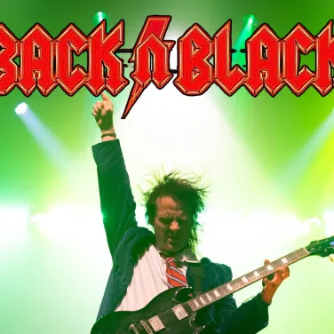 Picture of Back N Black - Ac/DC Tribute