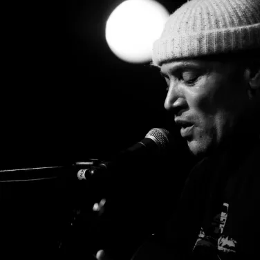 Picture of Ben Harper & The Innocent Criminals