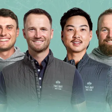 Picture of The Bay Golf Club