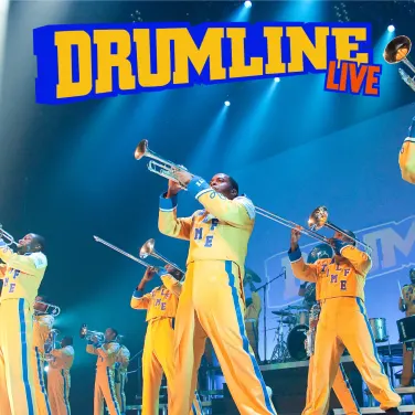 Picture of Drumline Live