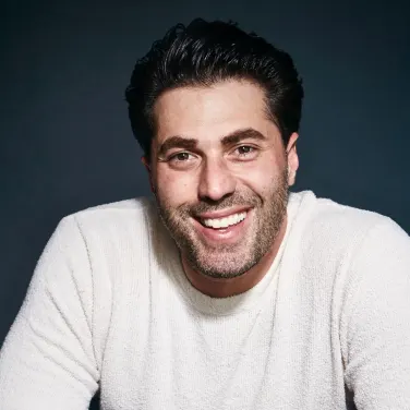 Picture of Adam Ray