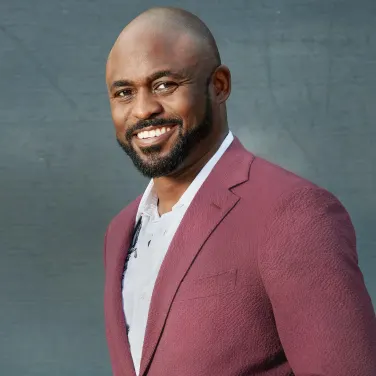 Picture of Wayne Brady