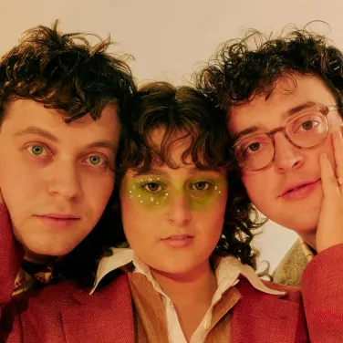 Picture of Boys Go To Jupiter