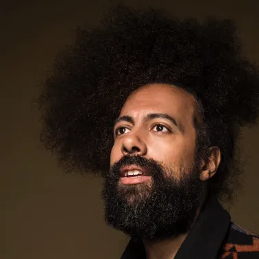 Picture of Reggie Watts